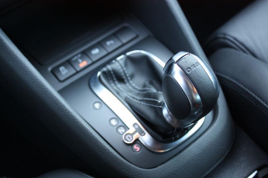  Volkswagen Golf GTD 2012 года  (фото 12 из 15)